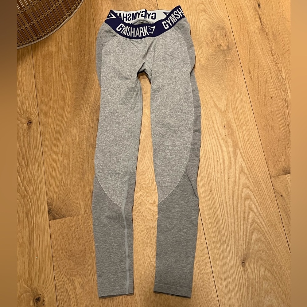 Gymshark leggings